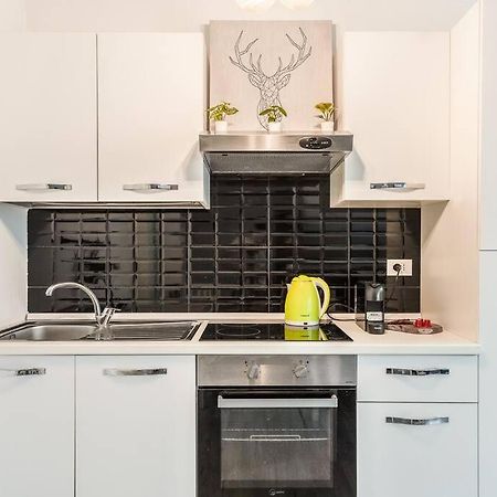 2 Minutes From Central Station-Exclusive Open Space Milano Eksteriør billede