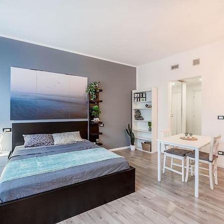 2 Minutes From Central Station-Exclusive Open Space Milano Eksteriør billede