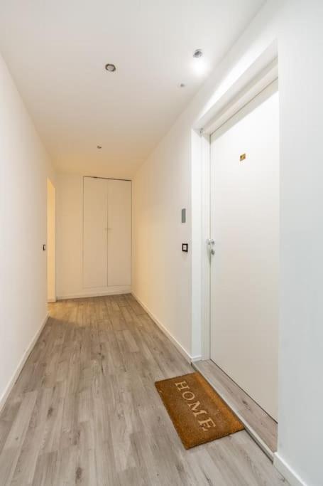 2 Minutes From Central Station-Exclusive Open Space Milano Eksteriør billede