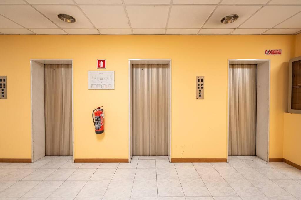 2 Minutes From Central Station-Exclusive Open Space Milano Eksteriør billede